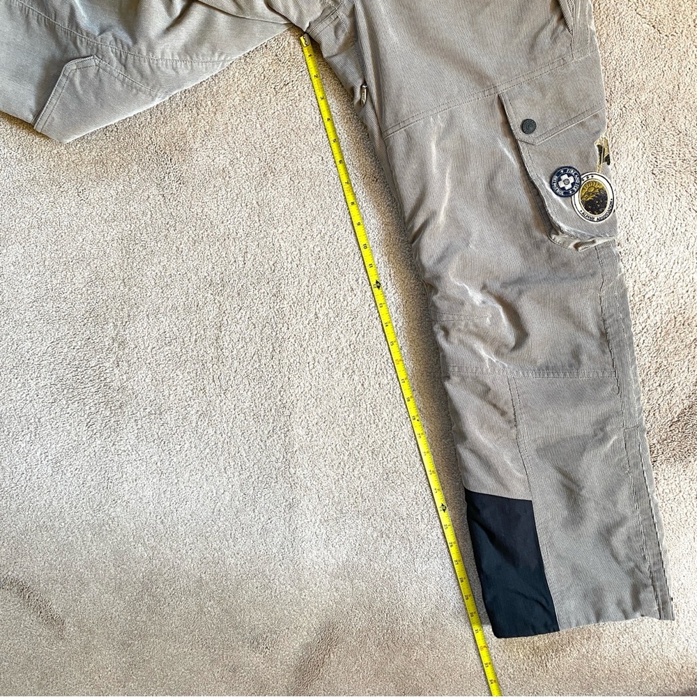 BOGNER Fire + Ice Ski Multipocket Pants Size Men’s 34 - Picture 15 of 15